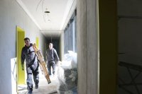 19.03.2018 Unser neues Schulgebäude