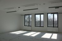 19.03.2018 Unser neues Schulgebäude