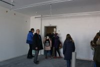 19.03.2018 Unser neues Schulgebäude
