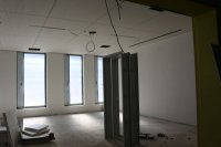 19.03.2018 Unser neues Schulgebäude