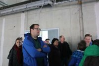 19.03.2018 Unser neues Schulgebäude