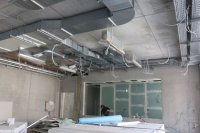 19.03.2018 Unser neues Schulgebäude