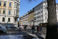 19.03.2018 Unser neues Schulgebäude