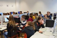 Präsentation der Ergebnisse