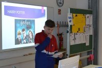 Präsentation der Ergebnisse