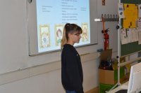 Präsentation der Ergebnisse