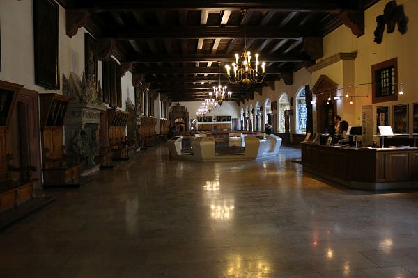Altes Rathaus