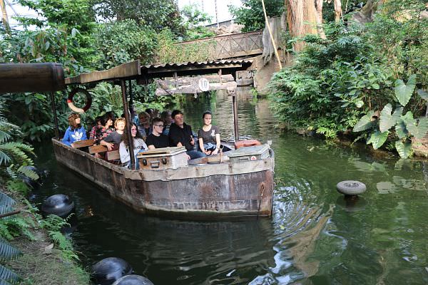 Zoo Leipzig
