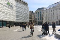 Altes und Neues Rathaus