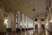Altes und Neues Rathaus