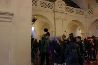 Altes und Neues Rathaus