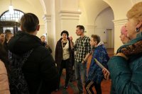 Altes und Neues Rathaus
