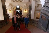 Altes und Neues Rathaus