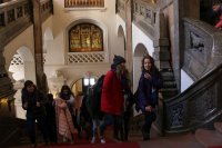 Altes und Neues Rathaus