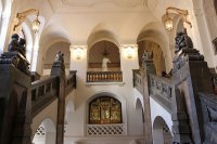 Altes und Neues Rathaus