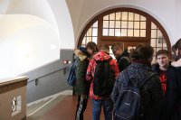 Altes und Neues Rathaus