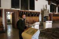 Altes und Neues Rathaus