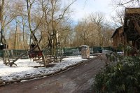Fabeln - Besuch im Zoo