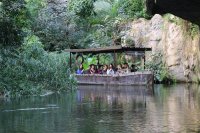 Fabeln - Besuch im Zoo
