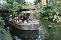 Fabeln - Besuch im Zoo