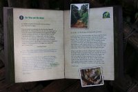 Fabeln - Besuch im Zoo