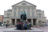 Weimar
