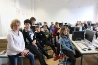 Präsentation Projektergebnisse