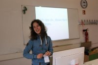 Präsentation Projektergebnisse