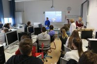 Präsentation Projektergebnisse