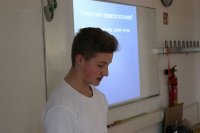 Präsentation Projektergebnisse