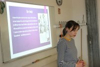 Präsentation Projektergebnisse