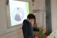 Präsentation Projektergebnisse
