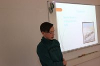 Präsentation Projektergebnisse