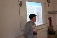 Präsentation Projektergebnisse