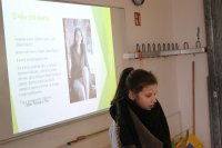 Präsentation Projektergebnisse