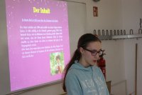 Präsentation Projektergebnisse