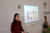 Präsentation Projektergebnisse
