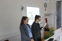 Präsentation Projektergebnisse