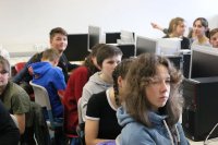 Präsentation Projektergebnisse