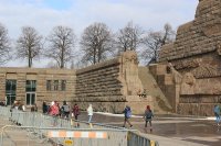 Völkerschlachtdenkmal