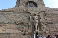 Völkerschlachtdenkmal