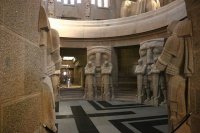 Völkerschlachtdenkmal
