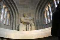 Völkerschlachtdenkmal