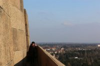 Völkerschlachtdenkmal
