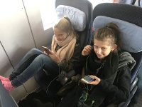Fahrt nach Berlin