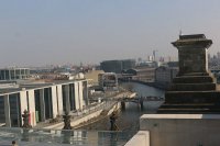 Besuch im Reichstag