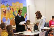 Kennenlernen/Teambuilding