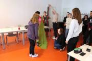 Kennenlernen/Teambuilding