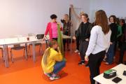 Kennenlernen/Teambuilding