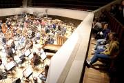 22.09.2022 Besuch im Gewandhaus